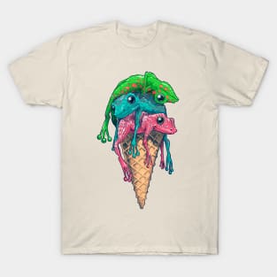 Icecream trip T-Shirt